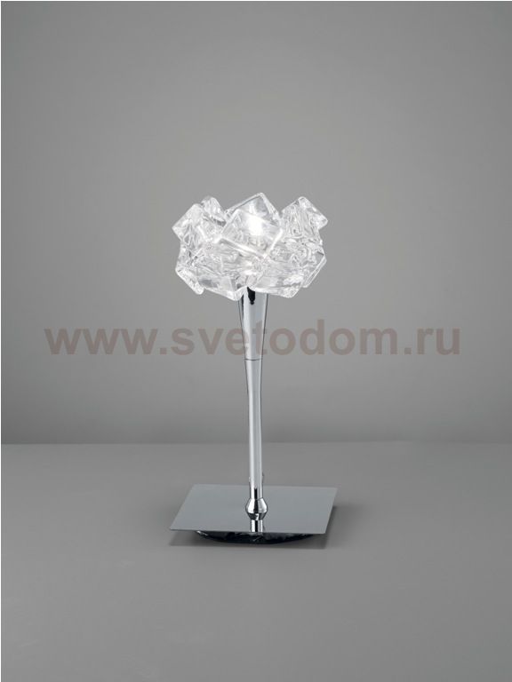 Настольная лампа Mantra 3958 ARTIC