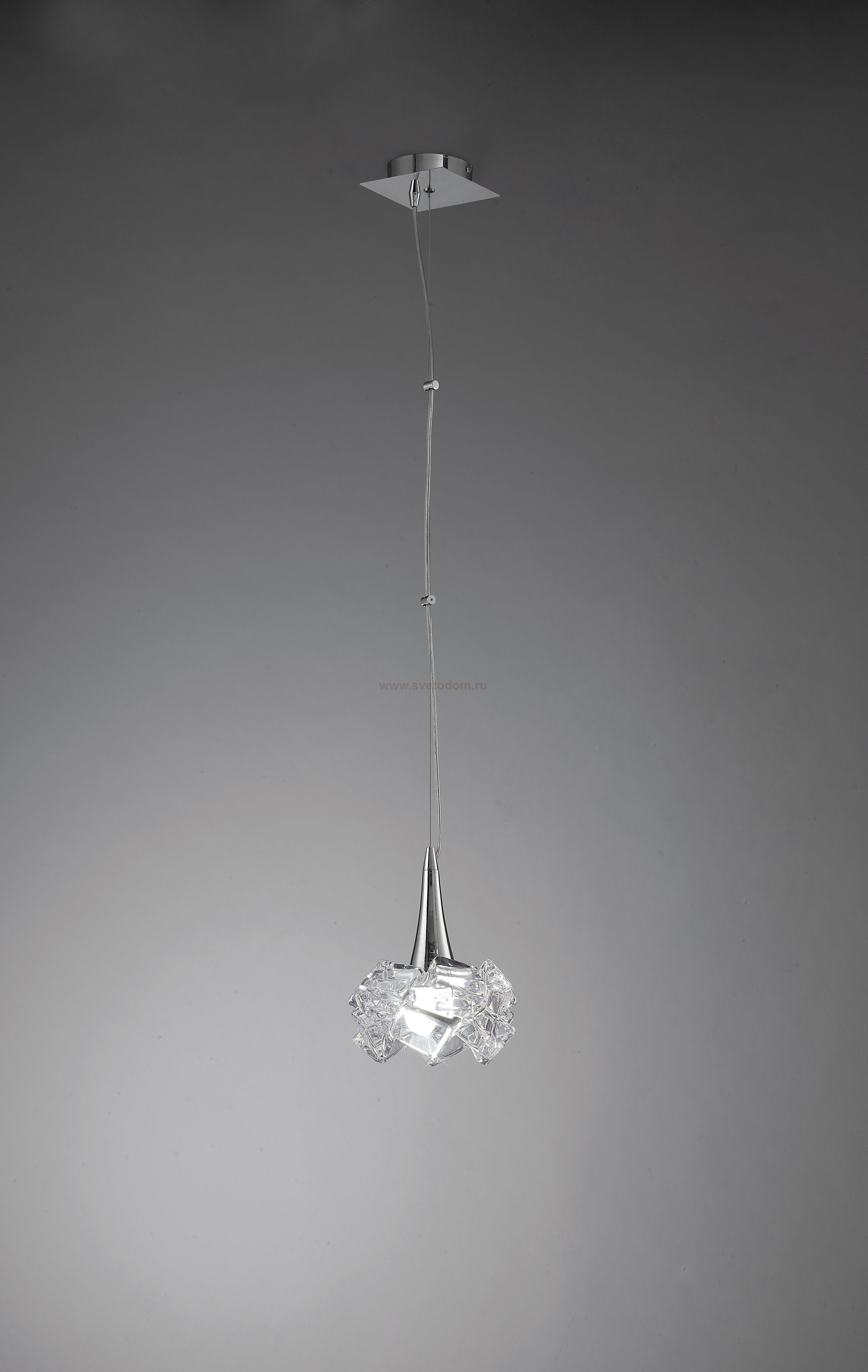 Светильник подвесной Mantra 3963 ARTIC