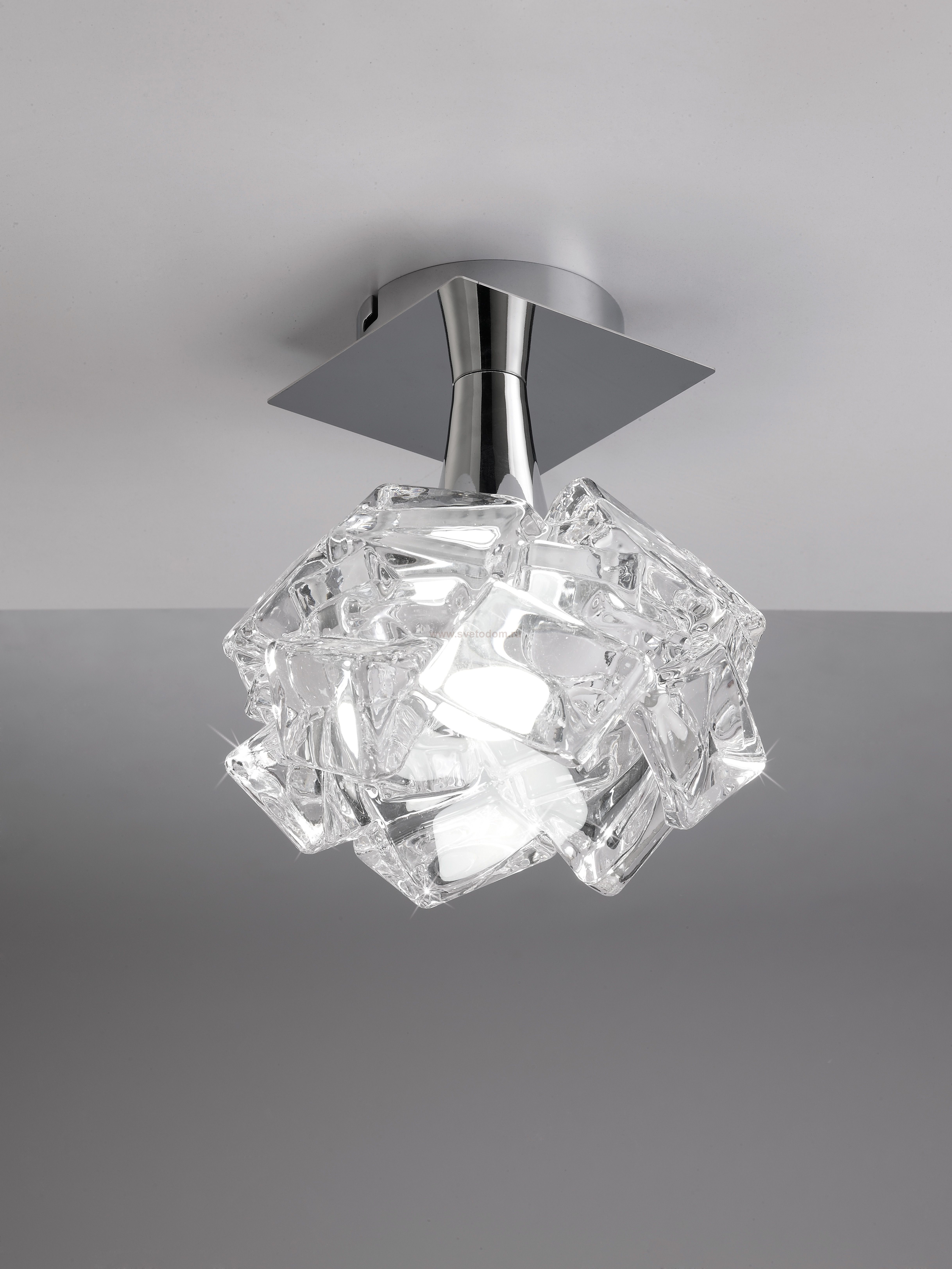 Светильник поворотный спот Mantra 3966 ARTIC