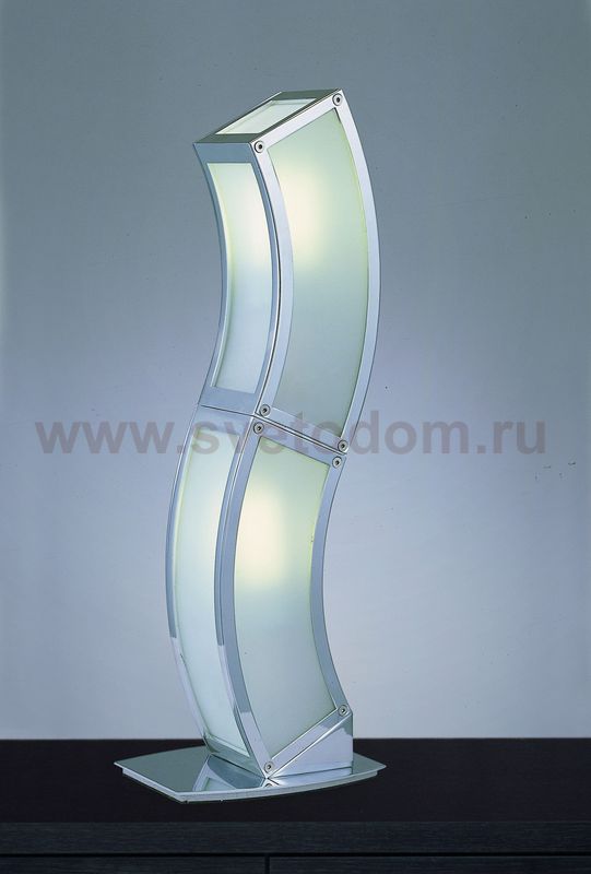 Настольная лампа Mantra 396 Duna