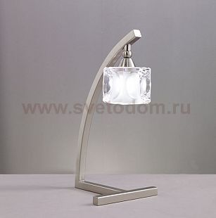 Настольная лампа Mantra 4031 CUADRAX