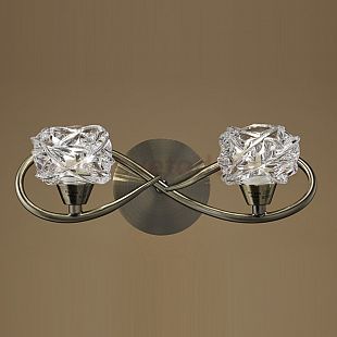 Светильник бра Mantra 4077 MAREMAGNUM