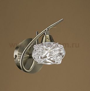 Светильник бра Mantra 9270 MAREMAGNUM