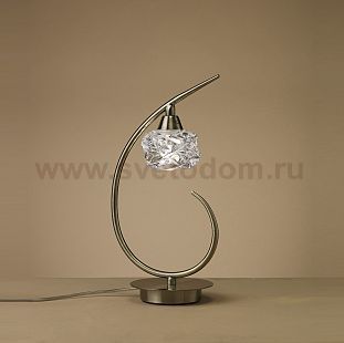 Настольная лампа Mantra 9273 MAREMAGNUM