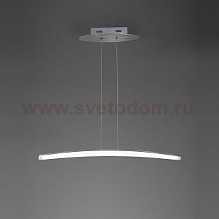 Люстра Mantra 4081 HEMISFERIC