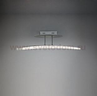 Потолочный светильник Mantra 4083 HEMISFERIC