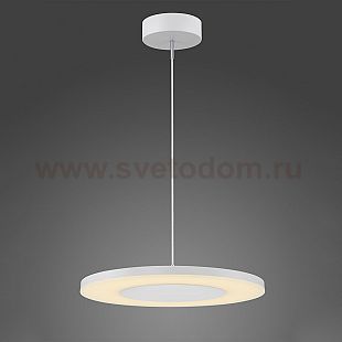 Люстра Mantra 9909 DISCOBOLO