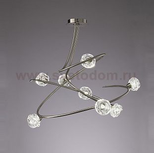 Люстра Mantra 4540 MAREMAGNUM