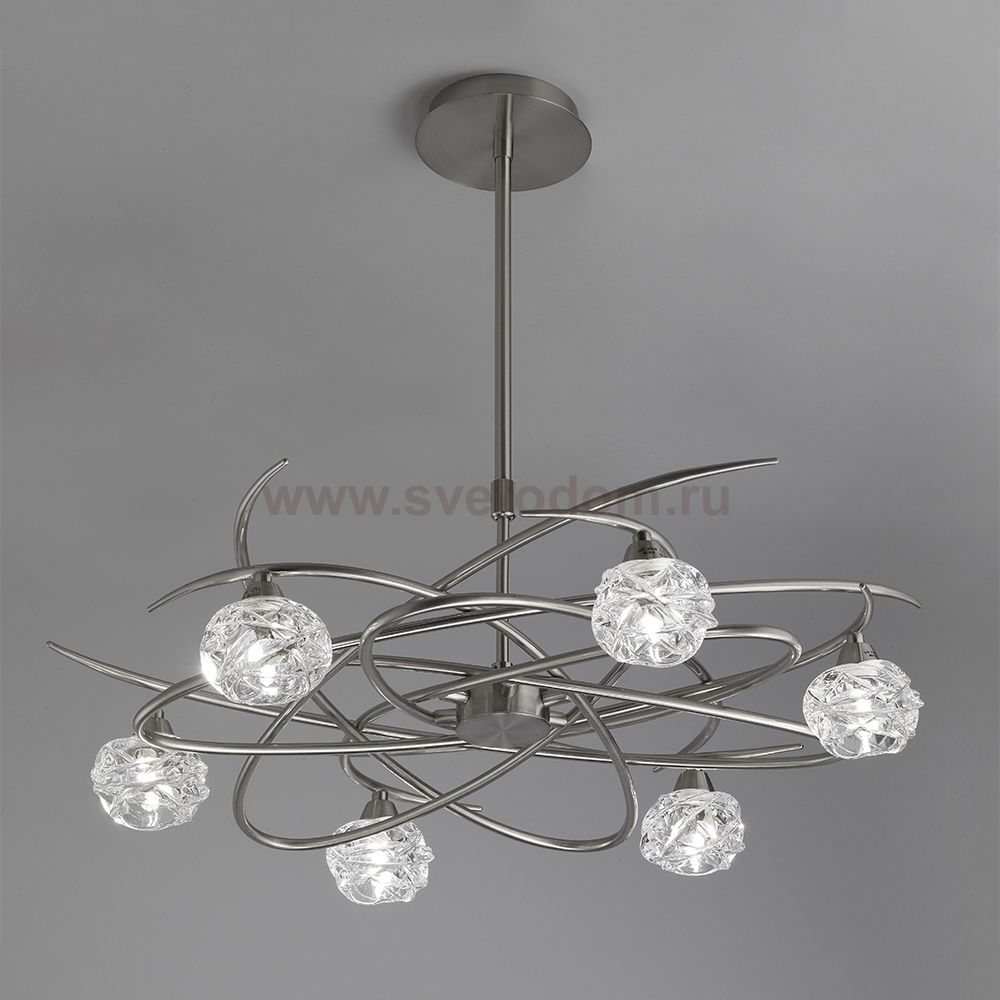 Люстра Mantra 4542 MAREMAGNUM