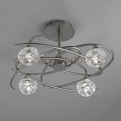 Люстра Mantra 4543 MAREMAGNUM