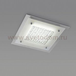 Светильник настенно-потолочный Mantra 4560 CRYSTAL