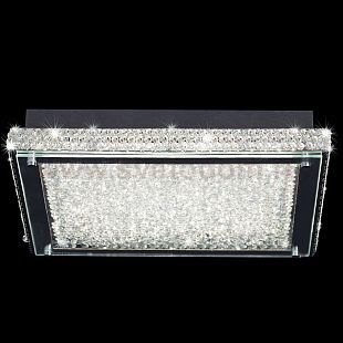 Потолочный светильник Mantra 4570 CRYSTAL