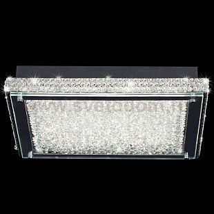 Потолочный светильник Mantra 9763 CRYSTAL