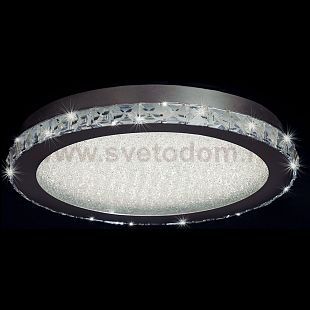 Потолочный светильник Mantra 9821 CRYSTAL