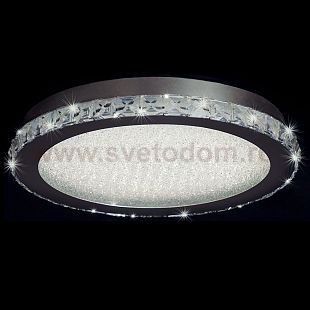 Потолочный светильник Mantra 4575 CRYSTAL