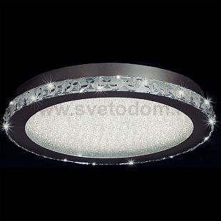 Потолочный светильник Mantra 4576 CRYSTAL