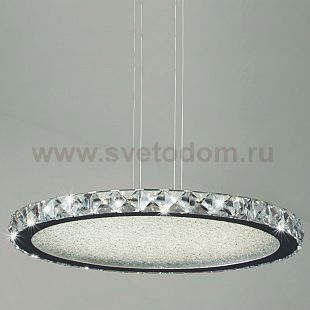 Люстра Mantra 9837 CRYSTAL