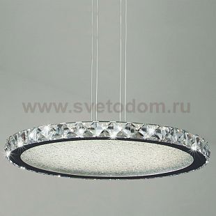 Люстра Mantra 9838 CRYSTAL