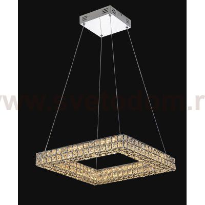 Подвесной светильник Mantra 4587 CRYSTAL