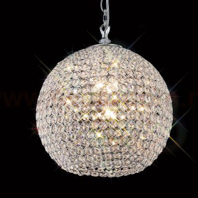 Люстра подвесная CRYSTAL 4601 Mantra