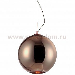 Люстра Mantra 4614 CRYSTAL