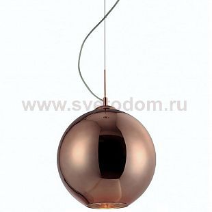 Люстра Mantra 9766 CRYSTAL