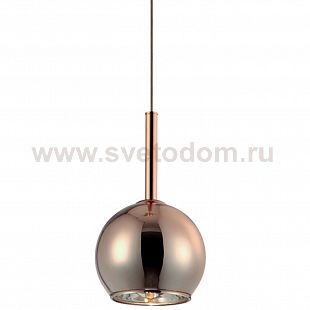 Люстра Mantra 9767 CRYSTAL