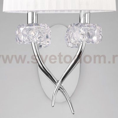 Светильник бра Mantra 4634 LOEWE