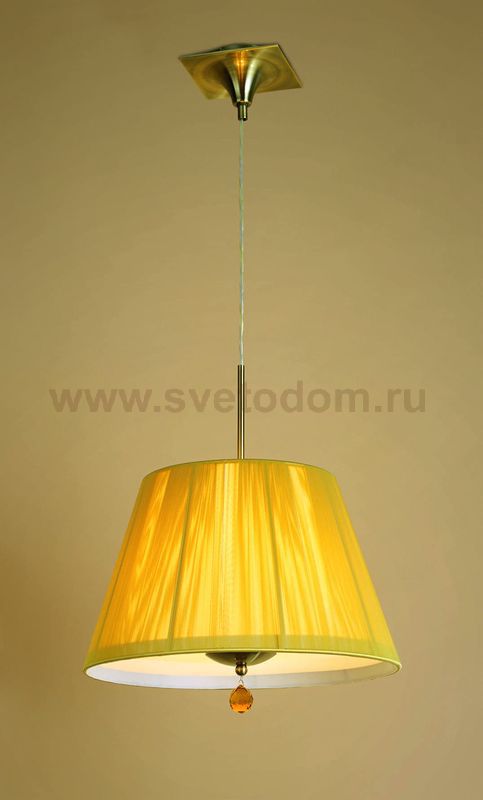 Люстра Mantra 463 VIENA