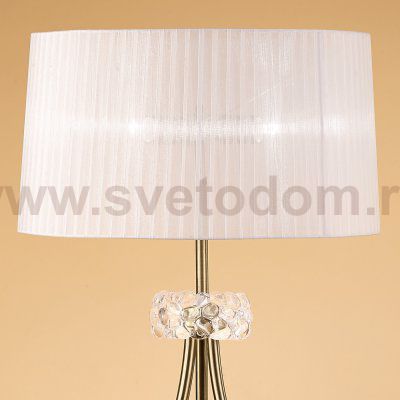Торшер  LOEWE 4738 Mantra