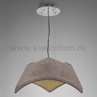 Светильник подвесной Mantra 4812 MAUI