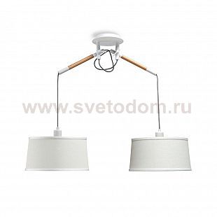 Люстра Mantra 4930 NORDICA