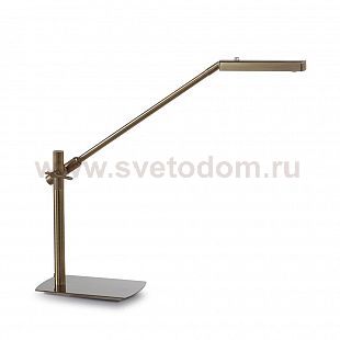 Настольная лампа Mantra 4949 PHUKET