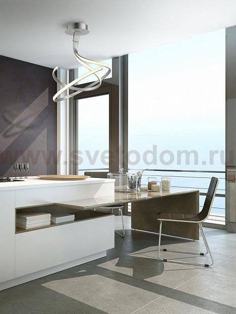 Люстра Mantra 4981 NUR