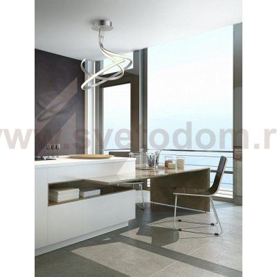 Люстра Mantra 4981 NUR