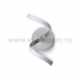 Светильник настенный бра   Mantra 4985 NUR