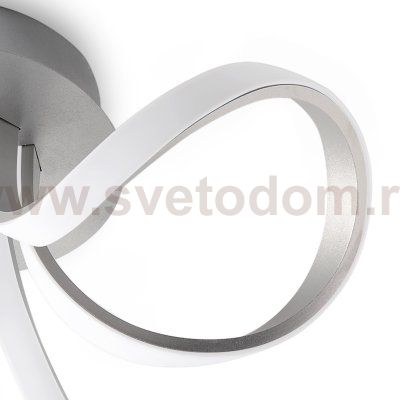 Люстра потолочная KNOT LED 4989 Mantra