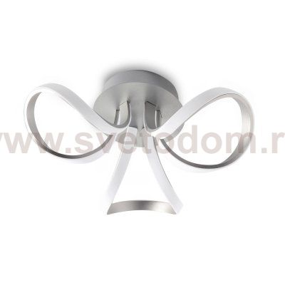 Люстра потолочная KNOT LED 4989 Mantra