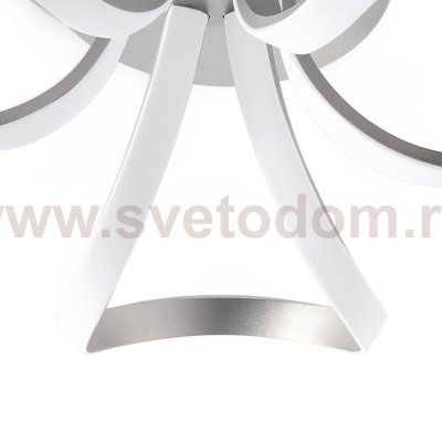 Люстра потолочная KNOT LED 4989 Mantra