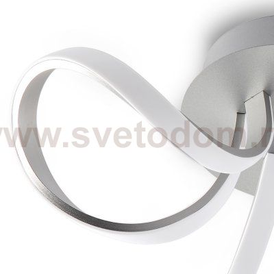 Люстра потолочная KNOT LED 4989 Mantra