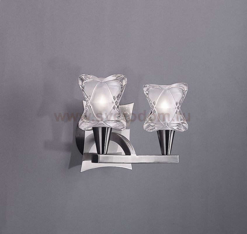 Светильник настенный бра Mantra 52 ROSA DEL DESIERTO