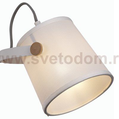 Люстра подвесная NORDICA 2 5461 Mantra