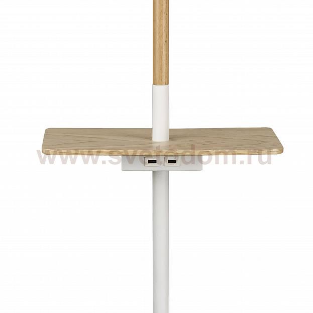 Торшер Mantra 5465 NORDICA II