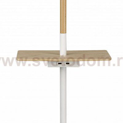 Торшер Mantra 5465 NORDICA II