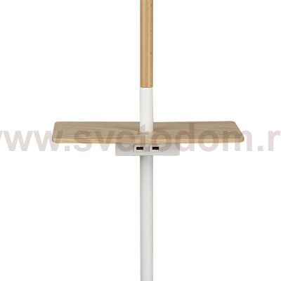 Торшер  NORDICA 2 5465 Mantra