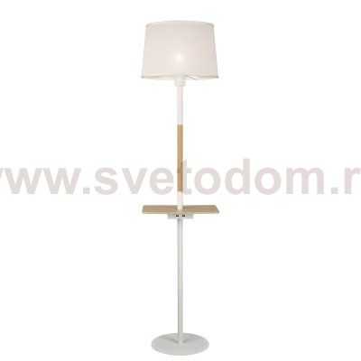 Торшер  NORDICA 2 5465 Mantra