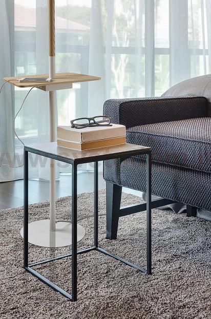 Торшер Mantra 5465 NORDICA II