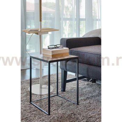 Торшер Mantra 5465 NORDICA II