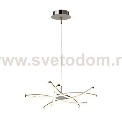 Люстра подвесная AIRE LED 5912 Mantra
