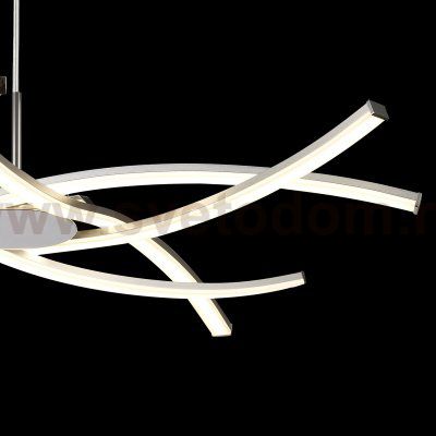 Люстра подвесная AIRE LED 5912 Mantra